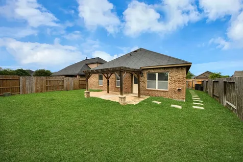 727 Mill Spring Court Richmond TX 77469