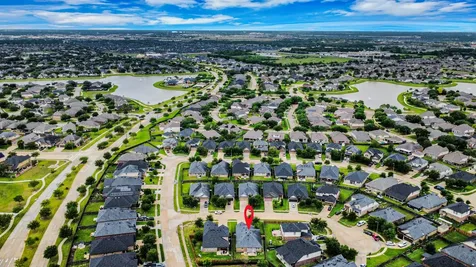 727 Mill Spring Court Richmond TX 77469