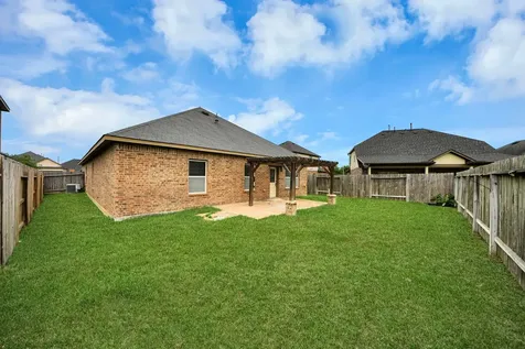 727 Mill Spring Court Richmond TX 77469