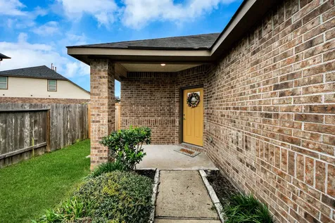727 Mill Spring Court Richmond TX 77469