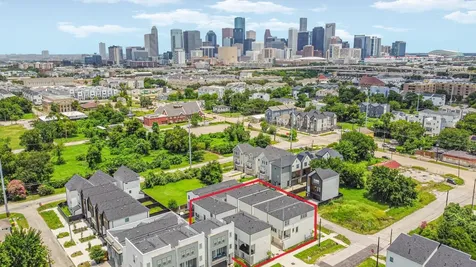 2722 Nagle Street Houston TX 77004