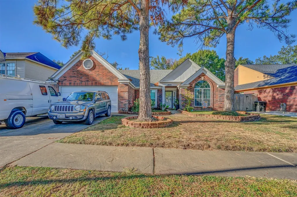 18079 Holly Forest Drive Houston TX 77084