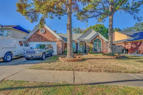 18079 Holly Forest Drive Houston TX 77084