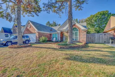 18079 Holly Forest Drive Houston TX 77084