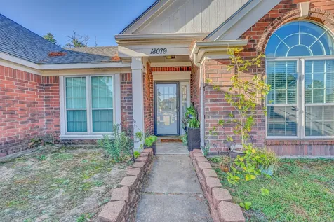 18079 Holly Forest Drive Houston TX 77084