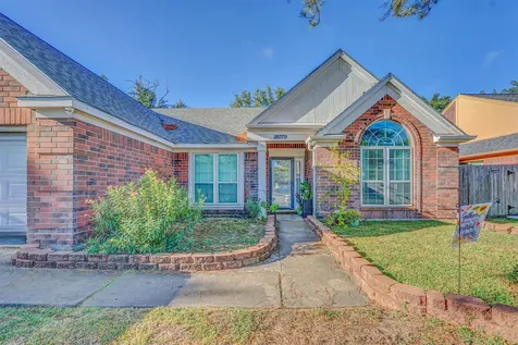 18079 Holly Forest Drive Houston TX 77084