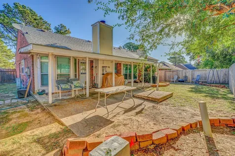 18079 Holly Forest Drive Houston TX 77084