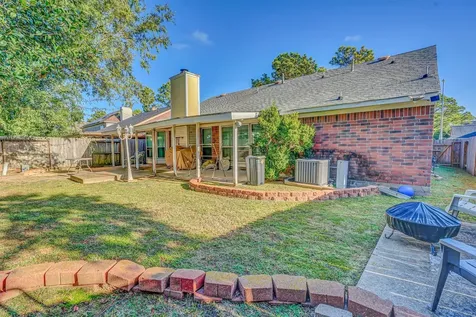 18079 Holly Forest Drive Houston TX 77084