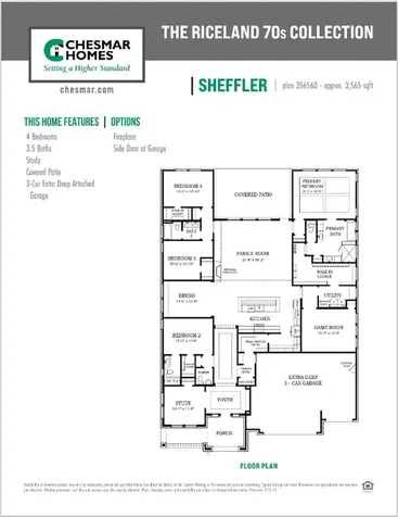 12239 Lake View Boulevard Mont Belvieu TX 77523