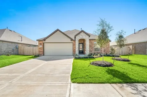 5014 Viridian Forrest Drive Rosenberg TX 77469