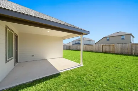 5014 Viridian Forrest Drive Rosenberg TX 77469
