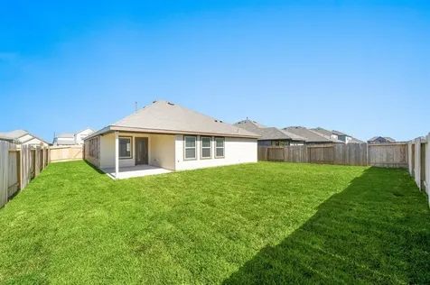5014 Viridian Forrest Drive Rosenberg TX 77469