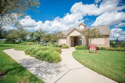 5014 Viridian Forrest Drive Rosenberg TX 77469