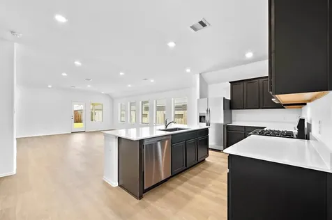 5014 Viridian Forrest Drive Rosenberg TX 77469