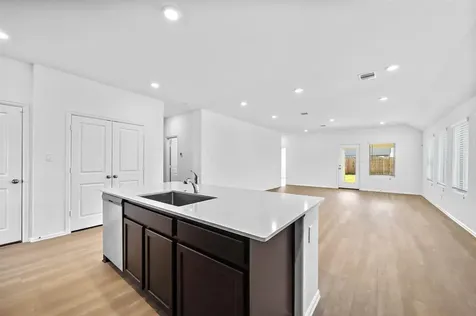5014 Viridian Forrest Drive Rosenberg TX 77469