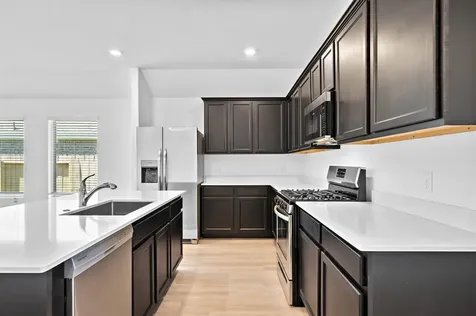 5014 Viridian Forrest Drive Rosenberg TX 77469
