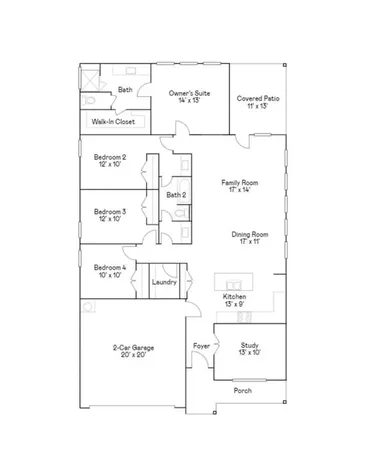 5014 Viridian Forrest Drive Rosenberg TX 77469