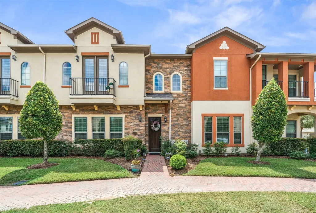 14516 San Pietro Drive Houston TX 77070