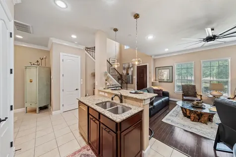 14516 San Pietro Drive Houston TX 77070