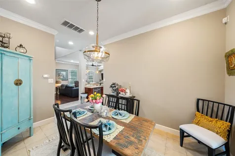 14516 San Pietro Drive Houston TX 77070
