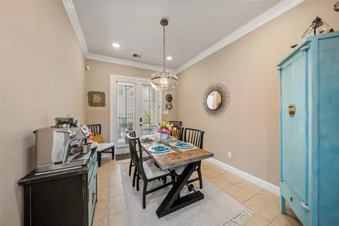 14516 San Pietro Drive Houston TX 77070