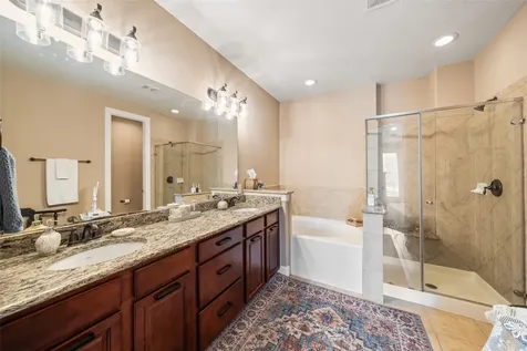 14516 San Pietro Drive Houston TX 77070
