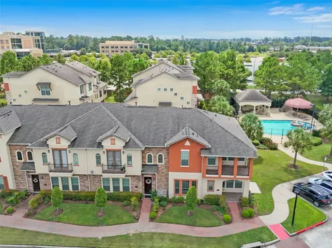 14516 San Pietro Drive Houston TX 77070