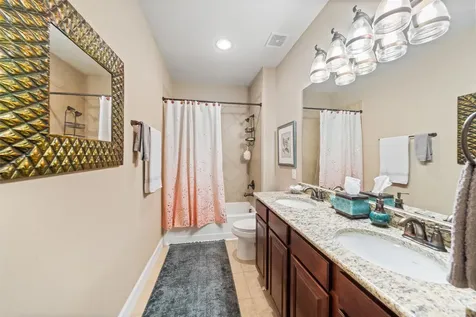 14516 San Pietro Drive Houston TX 77070