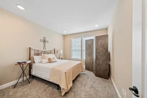 14516 San Pietro Drive Houston TX 77070