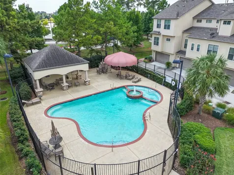 14516 San Pietro Drive Houston TX 77070