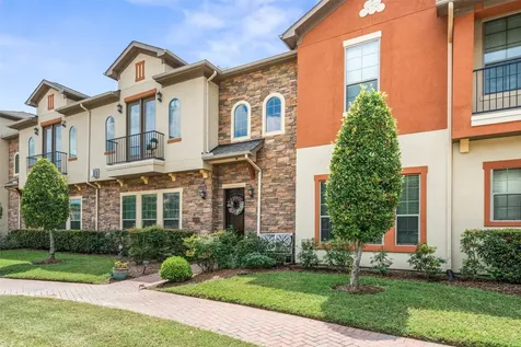 14516 San Pietro Drive Houston TX 77070