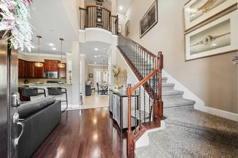 14516 San Pietro Drive Houston TX 77070