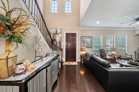 14516 San Pietro Drive Houston TX 77070