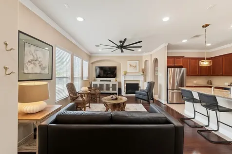 14516 San Pietro Drive Houston TX 77070