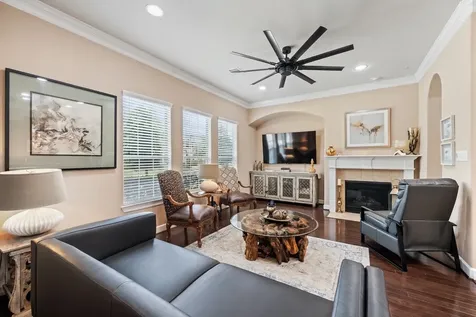 14516 San Pietro Drive Houston TX 77070