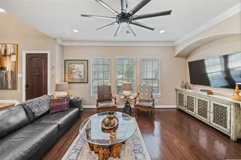 14516 San Pietro Drive Houston TX 77070