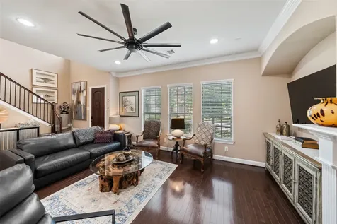 14516 San Pietro Drive Houston TX 77070