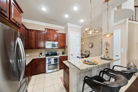 14516 San Pietro Drive Houston TX 77070