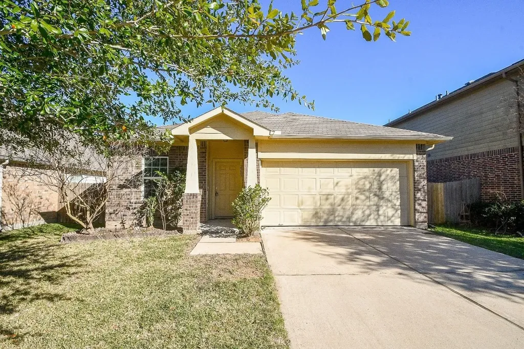 2203 Fallen Reed Lane Rosenberg TX 77471