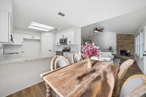 15643 Meadow Village Drive Houston TX 77095