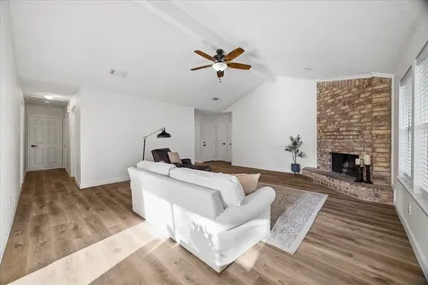 15643 Meadow Village Drive Houston TX 77095