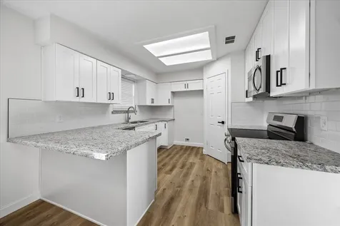15643 Meadow Village Drive Houston TX 77095