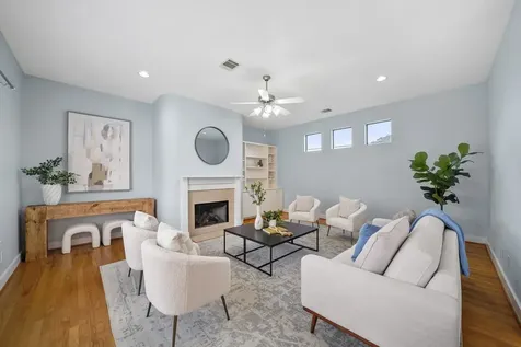 3724 Omeara Drive Houston TX 77025