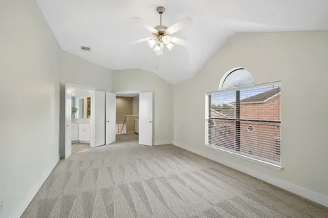3724 Omeara Drive Houston TX 77025