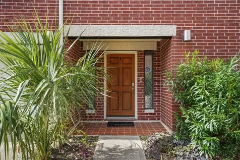 3724 Omeara Drive Houston TX 77025