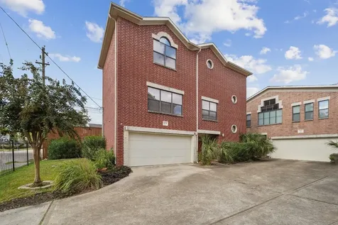3724 Omeara Drive Houston TX 77025