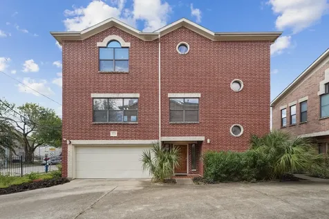 3724 Omeara Drive Houston TX 77025