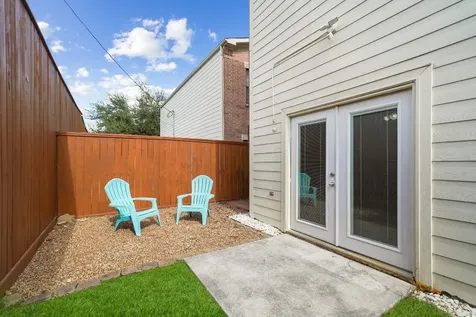 3724 Omeara Drive Houston TX 77025