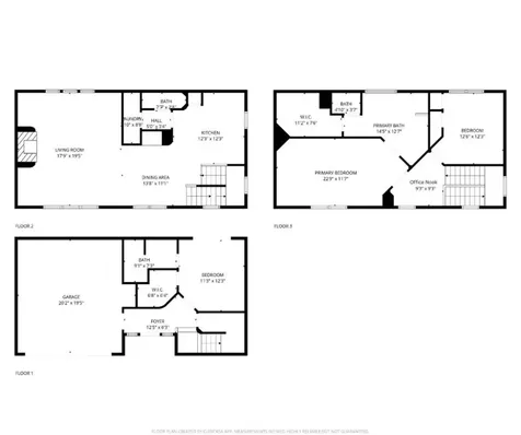 3724 Omeara Drive Houston TX 77025