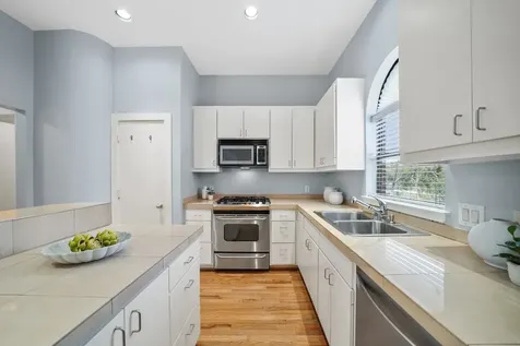 3724 Omeara Drive Houston TX 77025